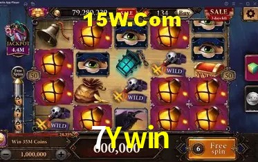 Estatísticas Esportivas 7Ywin