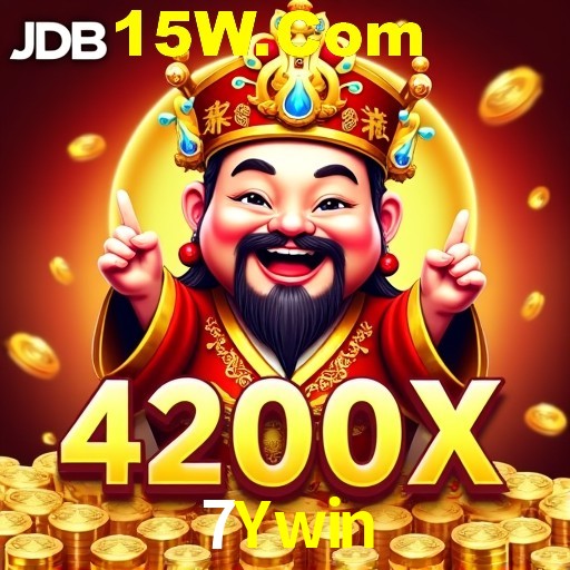 APP oficial da 7Ywin para mobile