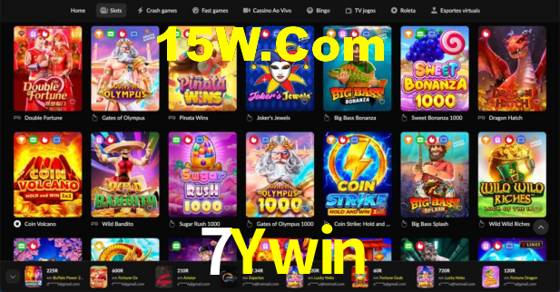 7Ywin