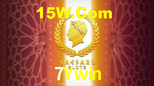 7Ywin - Cassino De Slots Diversificado - 7Ywin.Com
