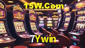 Statistics 7Ywin