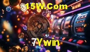 Welcome Bonus 7Ywin