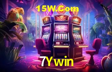 Casino Ao Vivo 7Ywin
