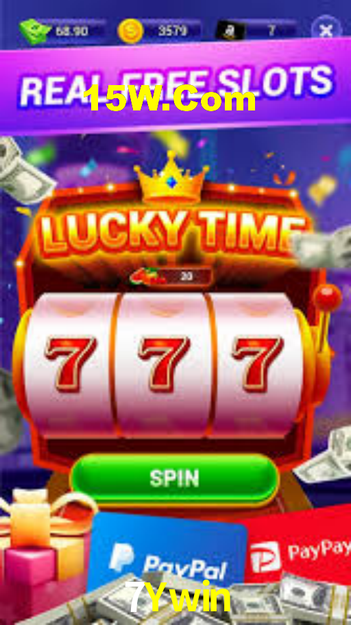 7Ywin Bet