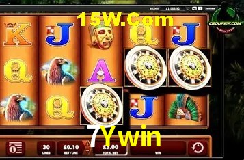 Tecnologia da Plataforma 7Ywin