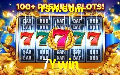 Jogos de Slot 7Ywin