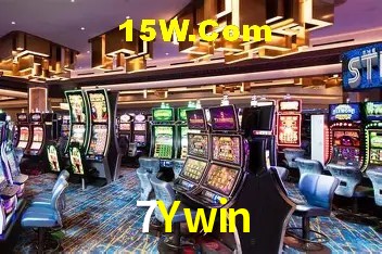 Sistemas de Segurança 7Ywin