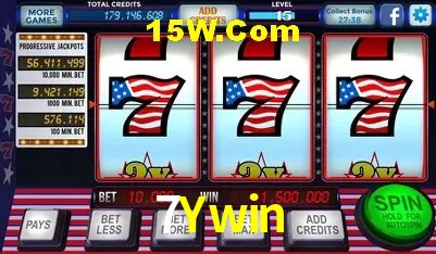 Casino Ao Vivo 7Ywin