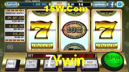 Apostas de Tênis 7Ywin