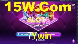 Welcome Bonus 7Ywin