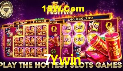 Especiais de Fim de Semana 7Ywin