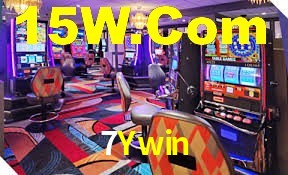 Blackjack Table 7Ywin