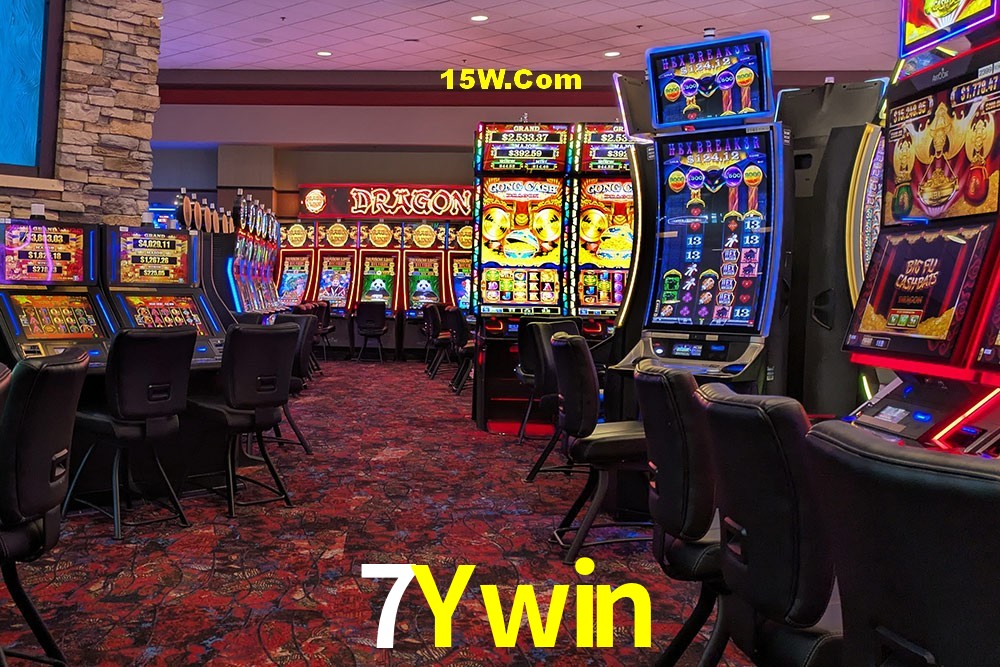 Live Casino 7Ywin