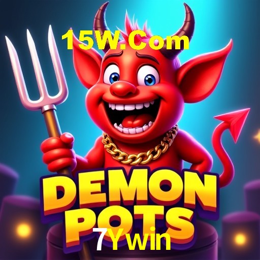 PIX Instantâneo 7Ywin